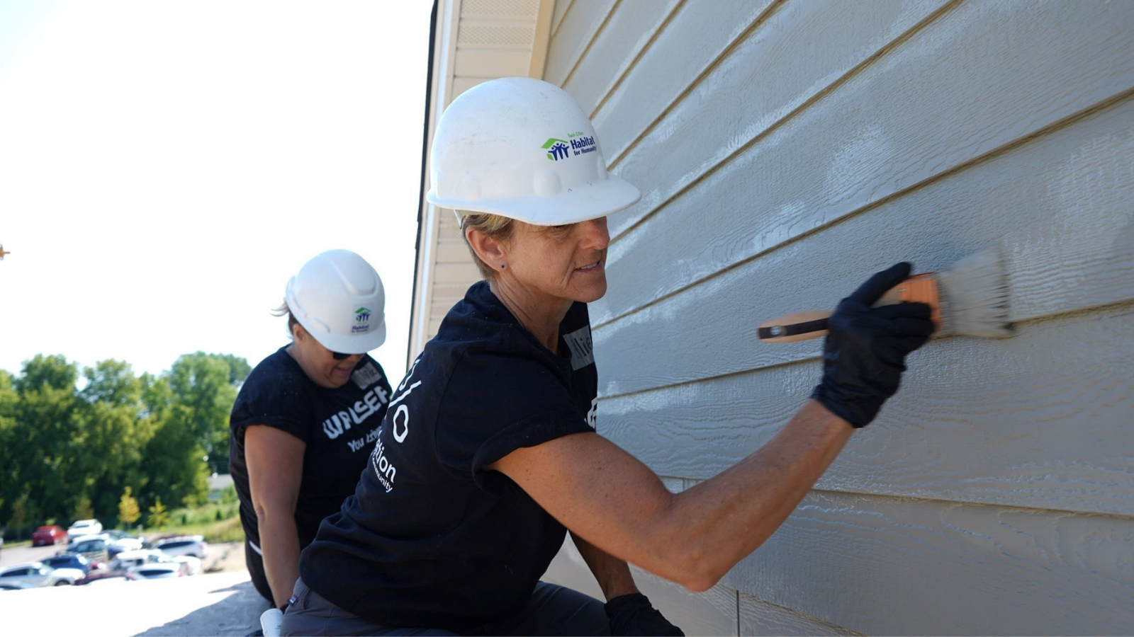 Volunteer Hub Login Habitat For Humanity